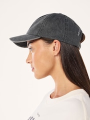 P.E Nation Grey Global Cap - Image 2 of 3