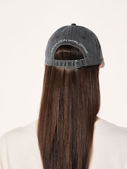 P.E Nation Grey Global Cap - Image 3 of 3