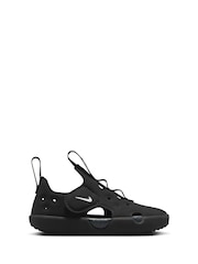 Nike Black Sunray Protect Shoes - Image 1 of 9