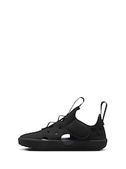 Nike Black Sunray Protect Shoes - Image 2 of 9