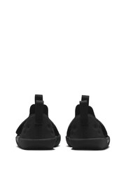 Nike Black Sunray Protect Shoes - Image 4 of 9