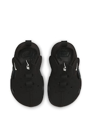 Nike Black Sunray Protect Shoes - Image 5 of 9
