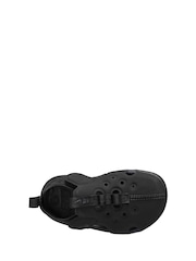 Nike Black Sunray Protect Shoes - Image 6 of 9