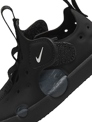 Nike Black Sunray Protect Shoes - Image 9 of 9