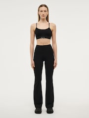 P.E Nation Black Preview Leggings - Image 1 of 3