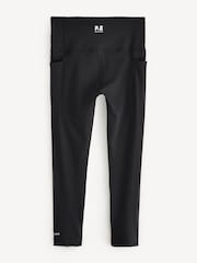 P.E Nation Black Recalibrate 78 Leggings - Image 13 of 16