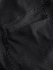 P.E Nation Black Recalibrate 78 Leggings - Image 16 of 16