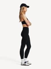 P.E Nation Black Recalibrate 78 Leggings - Image 3 of 16