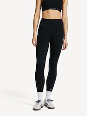 P.E Nation Black Recalibrate 78 Leggings - Image 5 of 16