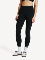 P.E Nation Black Recalibrate 78 Leggings - Image 7 of 16