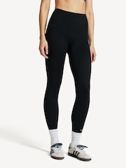 P.E Nation Black Recalibrate 78 Leggings - Image 8 of 16