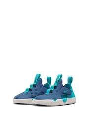 Nike Thunderstorm Blue Sunray Protect Shoes - Image 3 of 9