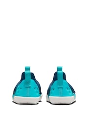 Nike Thunderstorm Blue Sunray Protect Shoes - Image 4 of 9