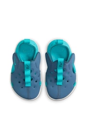 Nike Thunderstorm Blue Sunray Protect Shoes - Image 5 of 9