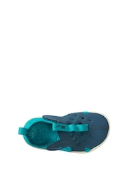 Nike Thunderstorm Blue Sunray Protect Shoes - Image 6 of 9
