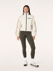 P.E Nation Khaki Vita Leggings - Image 3 of 4
