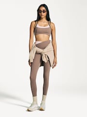 P.E Nation Two Tone Wander Leggings - Image 3 of 5