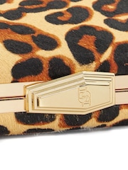 Animal - Dune London Balancing Clutch - Bild 8 von 9