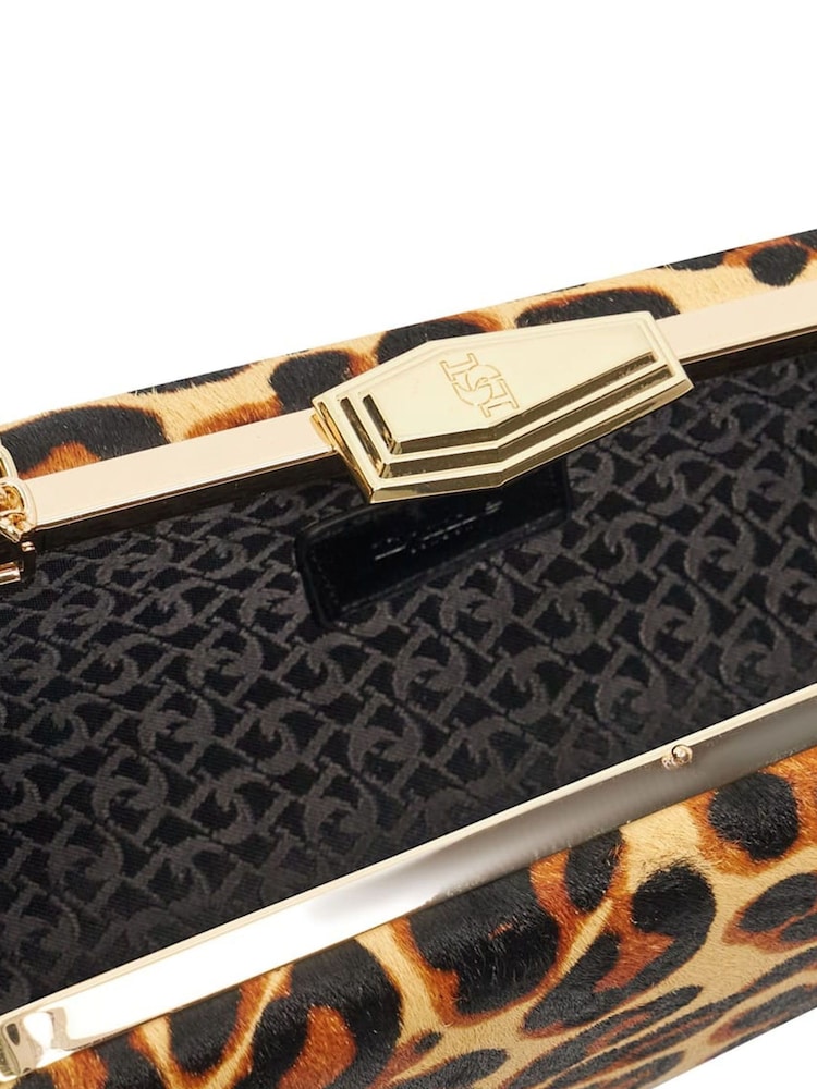 Animal - Dune London Balancing Clutch - Bild 9 von 9