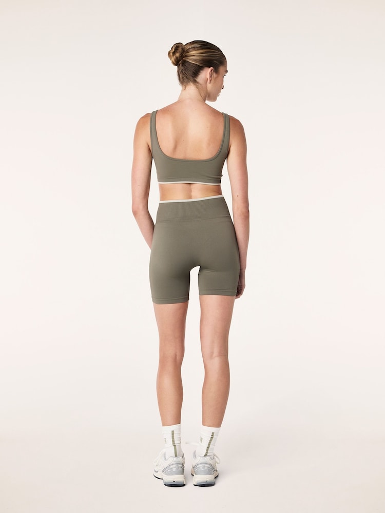 P.E Nation Restore Seamless Bike Shorts - Bild 2 von 4