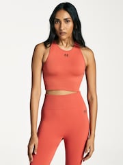 P.E Nation Red Brick Restore Seamless Tank - Image 1 of 4