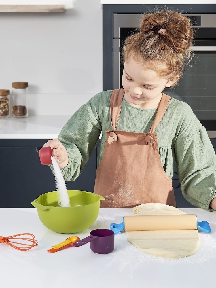 Casdon Joseph Joseph Bake Set - Image 1 of 5