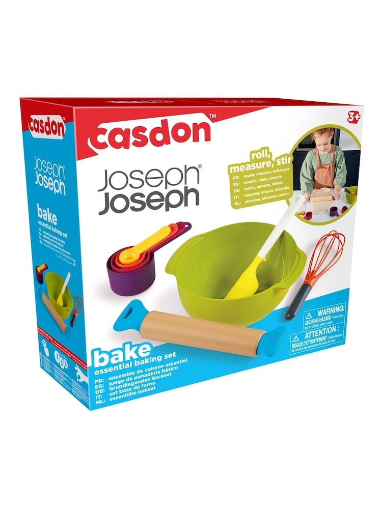 Casdon Joseph Joseph Bake Set - Image 2 of 5