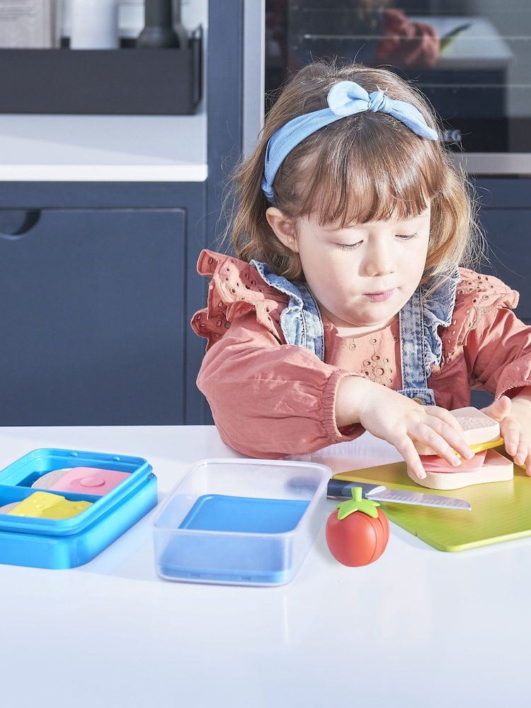 Casdon Joseph Joseph Go Eat Lunch Set - Image 1 of 6