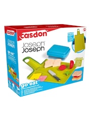 Casdon Joseph Joseph Go Eat Lunch Set - Image 2 of 6