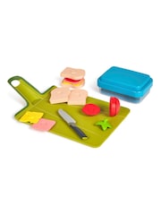 Casdon Joseph Joseph Go Eat Lunch Set - Image 3 of 6