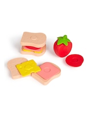 Casdon Joseph Joseph Go Eat Lunch Set - Image 4 of 6
