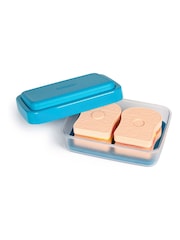Casdon Joseph Joseph Go Eat Lunch Set - Image 6 of 6