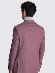 Flanelasta jakna po meri MOSS Mulberry - Slika 4 iz 5