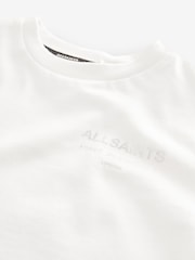 T-shirt rond SmallSaints Oversize Youth Girls Underground Col - Image 8 of 9