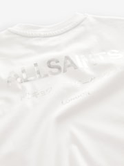 T-shirt rond SmallSaints Oversize Youth Girls Underground Col - Image 9 of 9