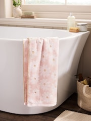 Daisy 100% Cotton Towels - Bild 2 von 6