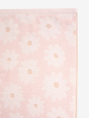 Daisy 100% Cotton Towels - Bild 6 von 6