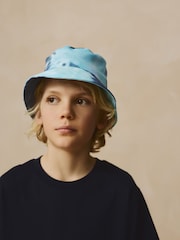 Bucket Hat (3mths-16yrs) - Image 1 of 6