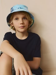 Bucket Hat (3mths-16yrs) - Image 3 of 6