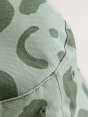Camo Smile Bucket Hat (3mths-16yrs) - Image 3 of 3