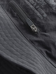 Black Subscribe Bucket Hat (3mths-16yrs) - Image 5 of 6