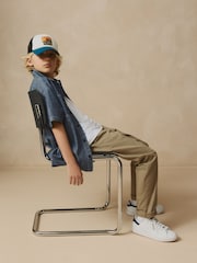 Arizona Mesh Cap (3-16yrs) - Image 2 of 6