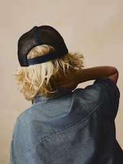 Arizona Mesh Cap (3-16yrs) - Image 3 of 6