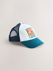 Arizona Mesh Cap (3-16yrs) - Image 4 of 6