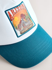 Arizona Mesh Cap (3-16yrs) - Image 5 of 6