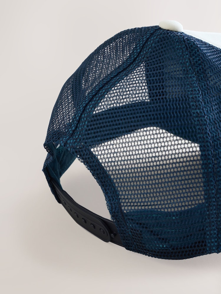 Arizona Mesh Cap (3-16yrs) - Image 6 of 6