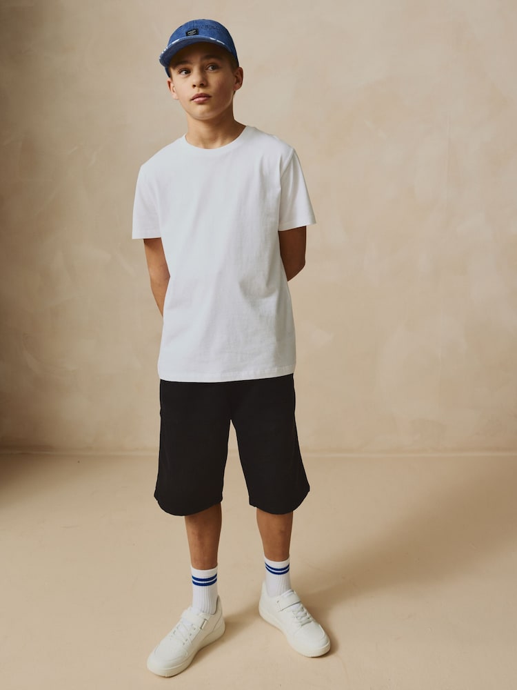 Blau, Subscribe - Baseball-Cap aus100 % Baumwolle (1–16Jahre) - Bild 3 von 3 Blau, Subscribe - Baseball-Cap aus100 % Baumwolle (1–16Jahre) - Bild 3 von 3