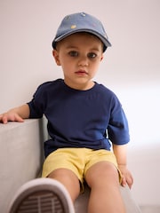 Space Baseball Cap Hat (3mths-10yrs) - Image 2 of 5