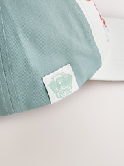 Aqua/Cream Paw Patrol Baseball Cap (1-10yrs) - Image 3 of 4