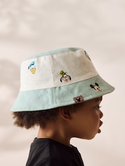 Character Disney Bucket Hat (1-10yrs) - Image 1 of 5